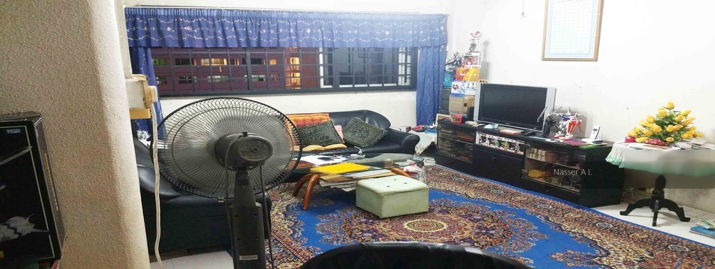 Pasir Ris Street 11 thumbnail photo